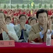 少林武术成长故事