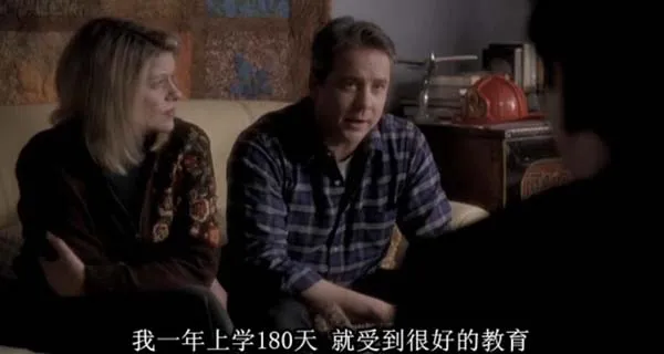 白宫风云第六季