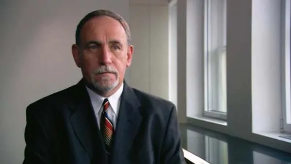 Charles Ferguson
