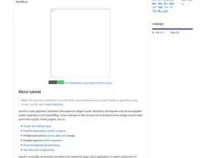 Laravel框架v8.44.0正式版-蓝海网