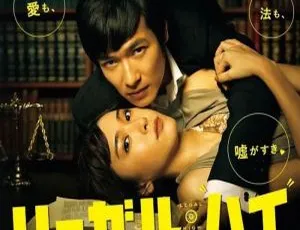 胜者即是正义 LEGAL HIGH 1-2季全集 新垣结衣主演 日语中字 高清1080P-蓝海网