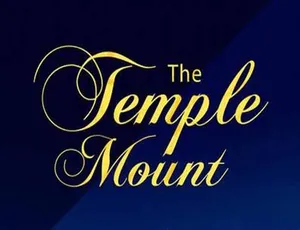 圣殿山 The Temple Mount 2012 全3集 1080P高清 英语中英双字纪录片-蓝海网