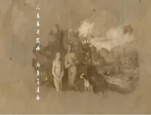 马赛克里的中国 纪录片全5集国语中字