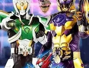 铠甲勇士猎铠之黎明天塔 中文版全30集