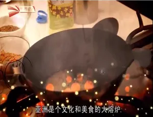 饮食文化纪录片 全10集 1080P高清 英语中字