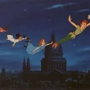 小飞侠 奇幻冒险