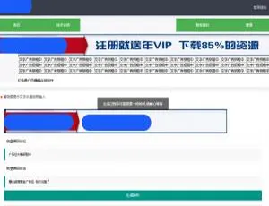 C066 广告横幅Logo店标在线免费制作源码-蓝海网