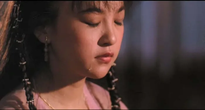 1985香港武侠电影