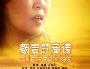 2013额吉的承诺 普通话 全1集