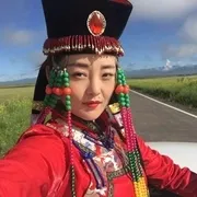 额吉的承诺 2013