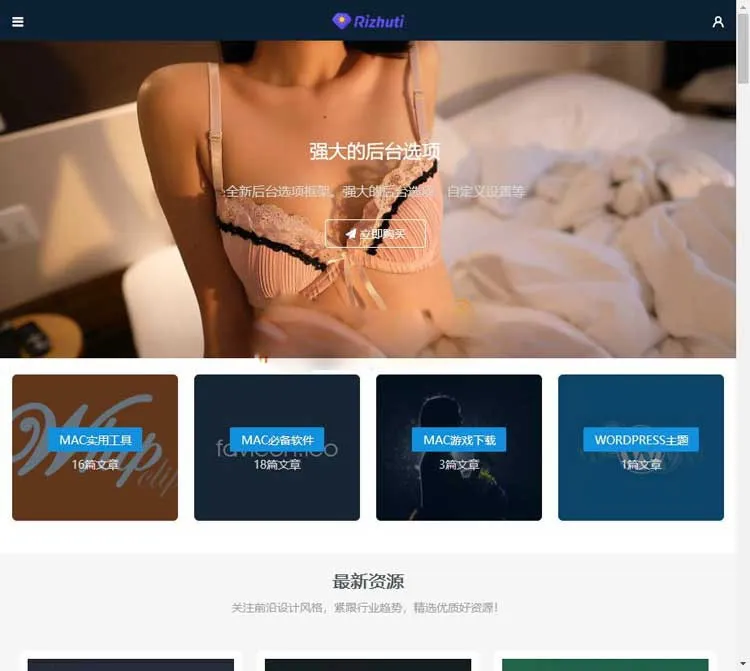 SEO优化建站