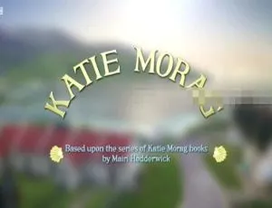 凯蒂的岛屿故事 Katie Morag 全26集 英语发音英文字幕 儿童早教高清动画-蓝海网