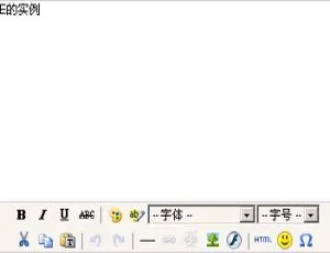 TinyMCE 可视化HTML编辑器 v5.9.2：高效网页内容编辑工具
