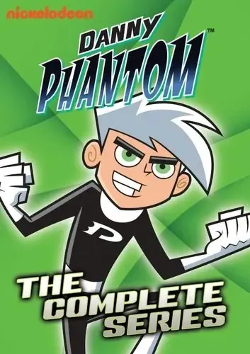 Danny Phantom 51集