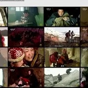 雪谷逃生中文字幕