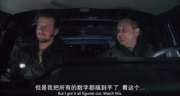 圣诞电影必看