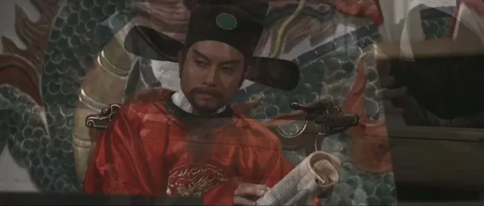 牟敦芾 武侠经典