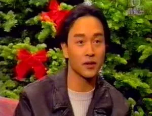1994 TVB 周五红人馆 全1期 粤语无字 DAT 关之琳·成龙·黄霑·张国荣·梅艳芳·刘德华·梁家辉-蓝海网