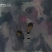 小红脸和小蓝脸