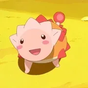 你看起来好像很好吃