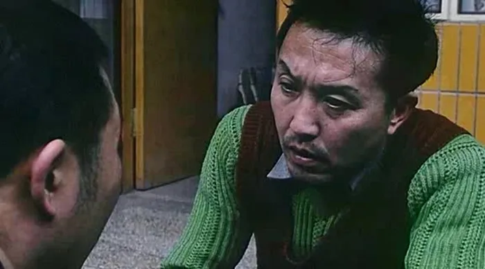 光荣的愤怒