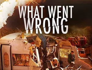 出了什么问题：灾难倒计时 What Went Wrong: Countdown to Catastrophe 2021 全6集 1080P MKV 英语中英双字
