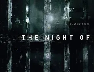 美剧罪夜之奔 The Night Of 全8集 HBO高清原声中字合集
