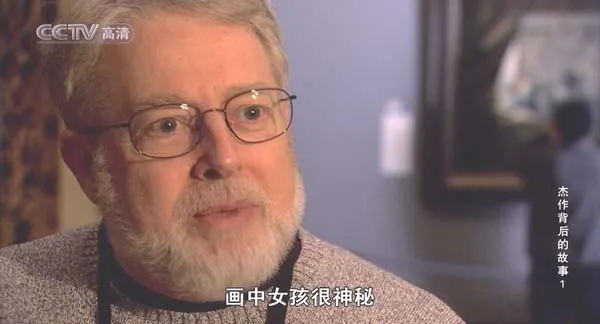 4K修复艺术史