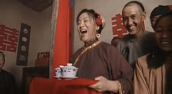 断仇谷剧情介绍