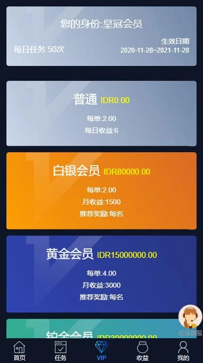 宝塔Nginx配置指南