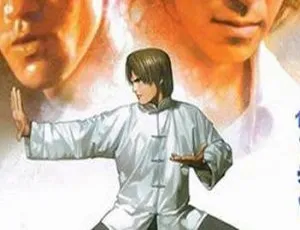 永仁蔡景东功夫之王全12卷超清原画合集 珍藏版高清电子素材-蓝海网