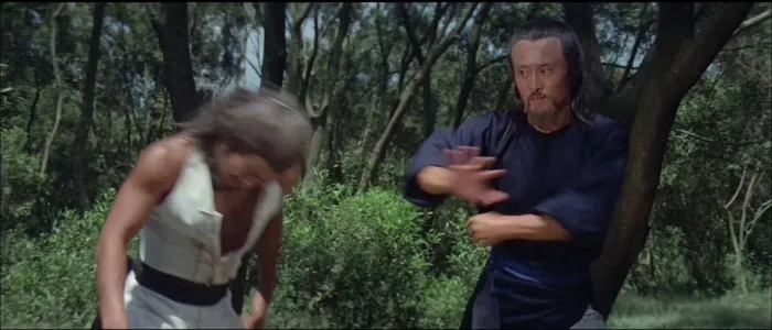 元奎 武侠电影