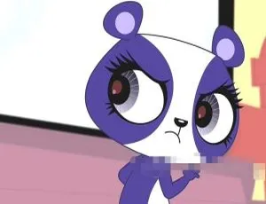 少儿英语小小宠物店 Littlest Pet Shop 第三季全26集 720P MP3 英语英字高清合集-蓝海网