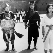 高清武侠电影