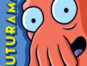 Futurama Season 9 Full Episodes - English Animation with Subtitles-蓝海网