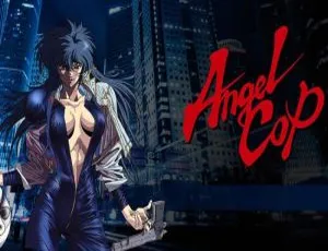 天使特警OVA Angel Cop 1989 板野一郎导演 全6集 高清日语中字版-蓝海网