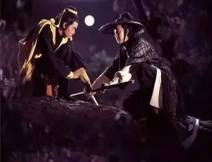 致敬经典：36部香港武侠电影珍藏（1982-1997）超清合集-蓝海网
