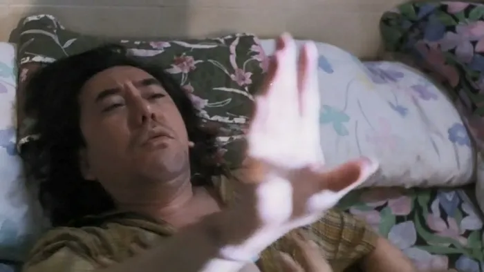 黄秋生