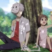 萤火之森 2011