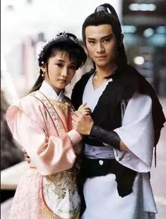 经典武侠剧