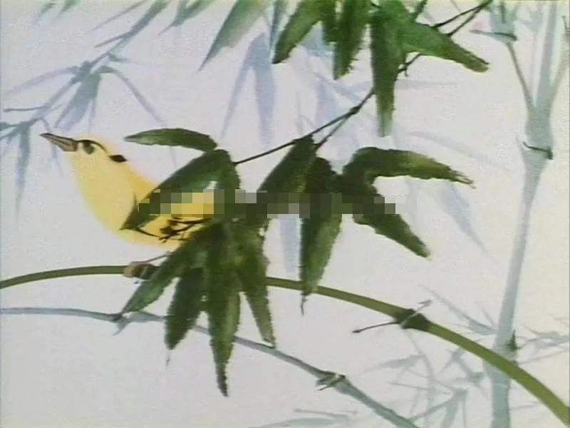 儿童教育电影