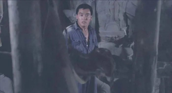 我爱神仙遮 1984