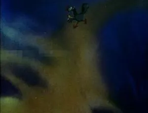 儿童电影黑公鸡1980国语版高清完整版