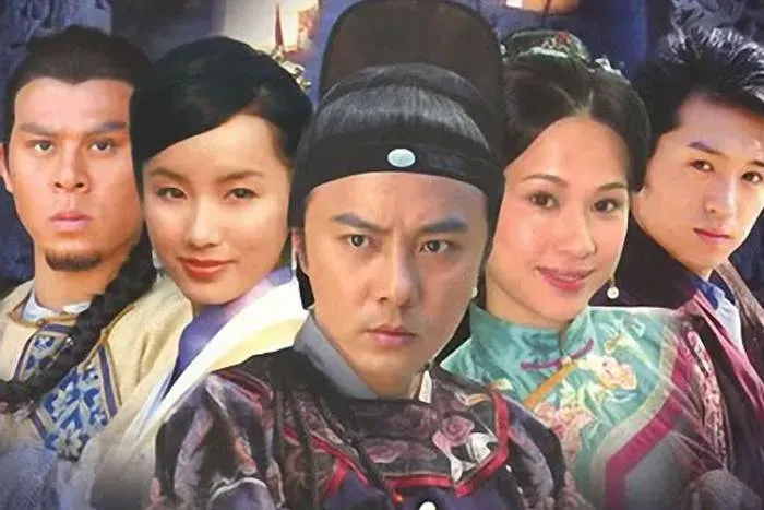 十大奇冤