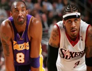 2001年NBA总决赛 湖人vs76人 五场高清录像合集