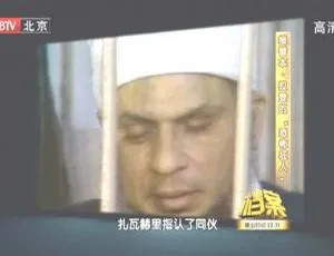 2011 BTV档案 接替本·拉登的恐怖狂人 720p HDTV