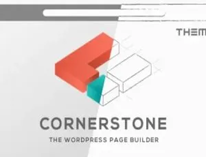 Cornerstone 5.1.3 中文版 | WordPress高效建站插件工具-蓝海网