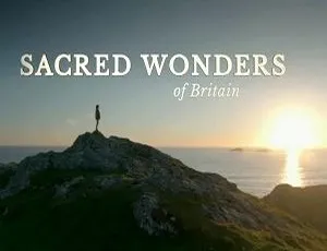 BBC纪录片不列颠神圣古迹全3集英语中字高清
