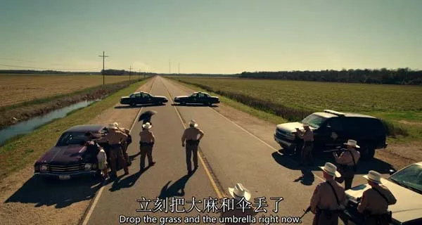 超自然魔幻剧集