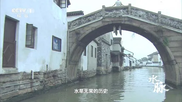 中国水资源战略